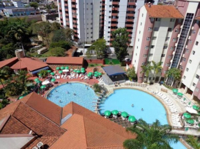 Apartamento Hot Spring Hotel